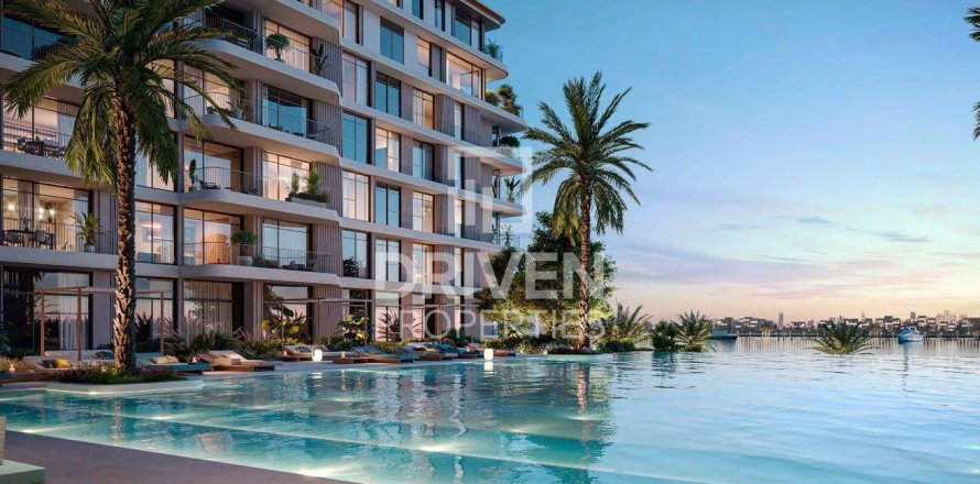 Appartement de 2 chambres à Dubai, UAE No. 225112