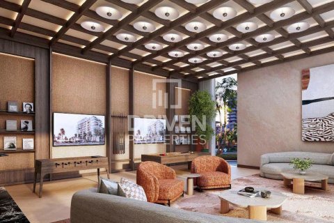 Appartement de 2 chambres à Dubai, UAE No. 225112 16