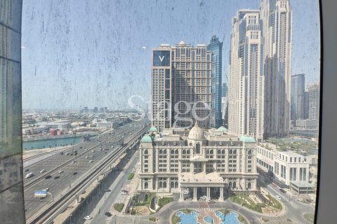 Квартира с 1 спальней в AL HABTOOR TOWER, Al Habtoor City, ОАЭ №208468 7