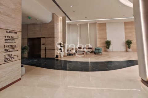 Квартира с 1 спальней в AL HABTOOR TOWER, Al Habtoor City, ОАЭ №208468 10