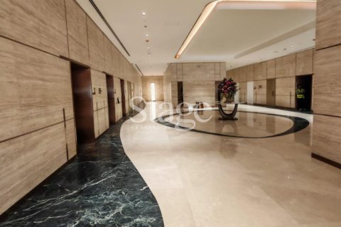 Квартира с 1 спальней в AL HABTOOR TOWER, Al Habtoor City, ОАЭ №208468 6