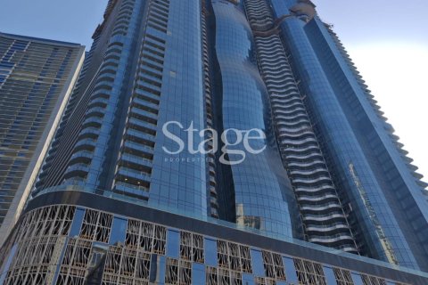 Квартира с 1 спальней в AL HABTOOR TOWER, Al Habtoor City, ОАЭ №208468 12