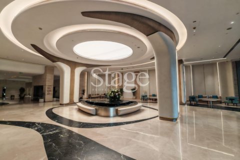 Квартира с 1 спальней в AL HABTOOR TOWER, Al Habtoor City, ОАЭ №208468 16