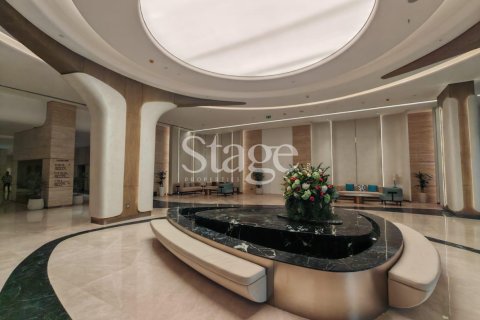 Квартира с 1 спальней в AL HABTOOR TOWER, Al Habtoor City, ОАЭ №208468 17