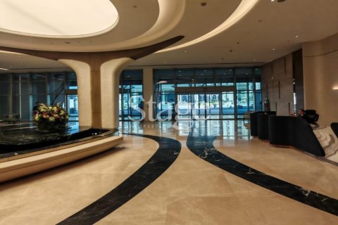 Квартира с 1 спальней в AL HABTOOR TOWER, Al Habtoor City, ОАЭ №208468 13