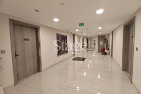Квартира с 1 спальней в AL HABTOOR TOWER, Al Habtoor City, ОАЭ №208468 9