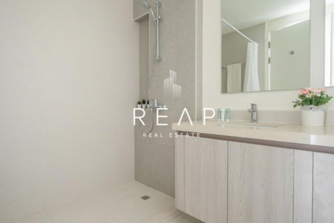Appartement de 3 chambres à EMAAR South, UAE No. 28983 13