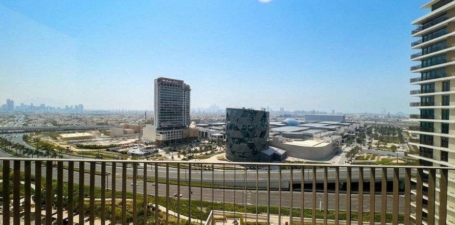 Apartment de 2 dormitorios en Dubai Hills Estate, UAE No. 205081