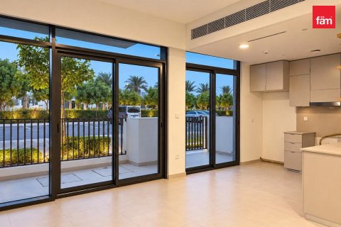 Townhouse de 3 dormitorios en Dubai, UAE No. 213249