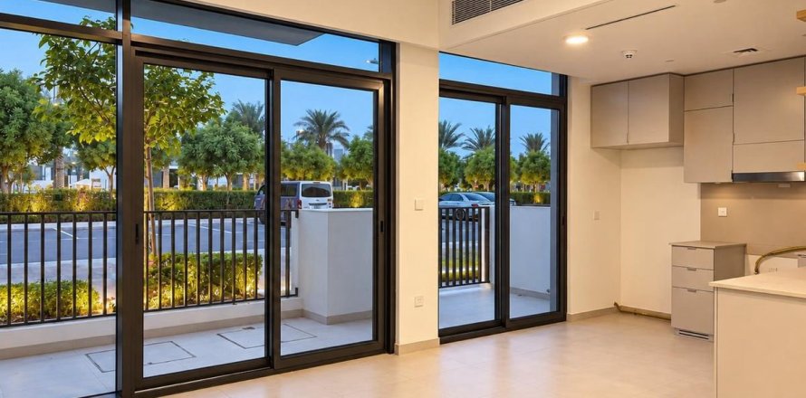 Townhouse de 3 dormitorios en Dubai, UAE No. 213249