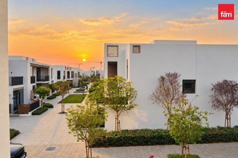 Townhouse de 3 dormitorios en Dubai, UAE No. 213249 6