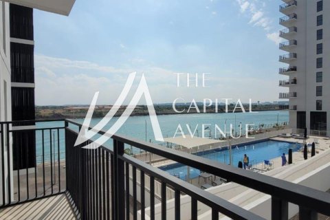 2 bedrooms Apartment on the Yas Island, UAE No. 215505
