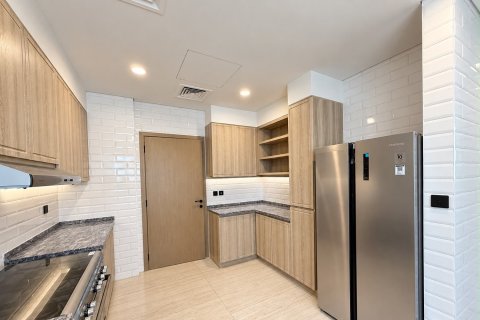 Villa de 6 dormitorios en Damac Lagoons, UAE No. 215387 7