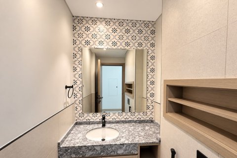 Villa de 6 dormitorios en Damac Lagoons, UAE No. 215387 24