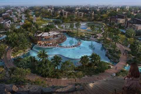 5 bedrooms Villa in Dubai, UAE No. 149273 4