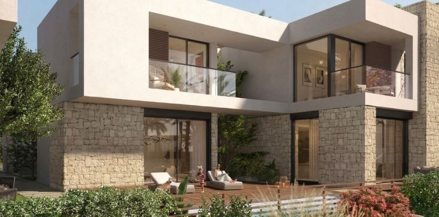 5 bedrooms Villa in Dubai, UAE No. 149273
