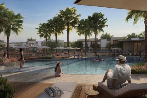5 bedrooms Villa in Dubai, UAE No. 149273 8