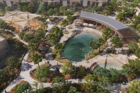 5 bedrooms Villa in Dubai, UAE No. 149273 9
