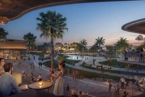 5 bedrooms Villa in Dubai, UAE No. 149273 5