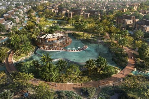 5 bedrooms Villa in Dubai, UAE No. 149273 10