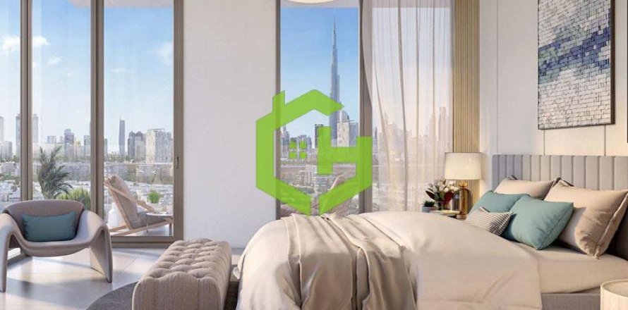 1 bedroom Apartment in District One, UAE No. 15992