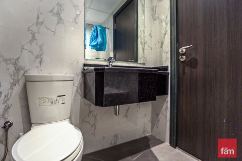 Квартира с 4 спальнями в Бизнес-Бэй, ОАЭ №149464 17