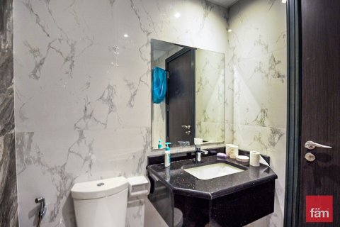 Квартира с 4 спальнями в Бизнес-Бэй, ОАЭ №149464 13