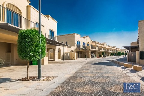 3 bedrooms Townhouse in Jumeirah Golf Estates, UAE No. 153835