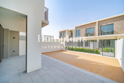 3 غرف نوم تاون هاوس في The Valley, الإمارات العربية المتحدة رقم 134395