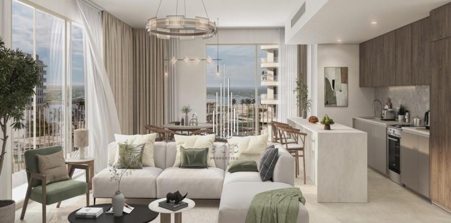 2 bedrooms Apartment on the Yas Island, UAE No. 71195