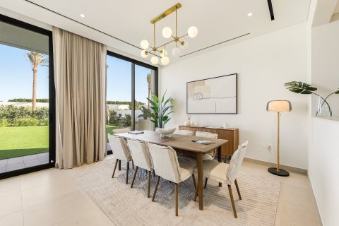 Вилла с 3 спальнями в Dubai Festival City, ОАЭ №218852 3