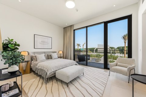 Вилла с 3 спальнями в Dubai Festival City, ОАЭ №218852 7