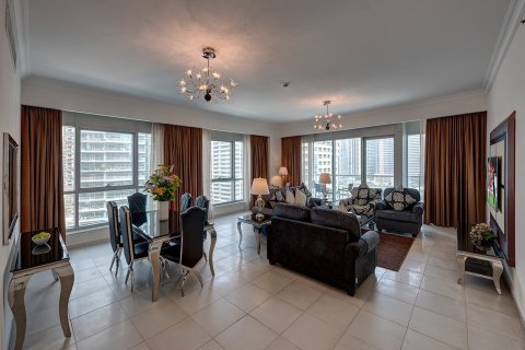 Appartement de 2 chambres à Dubai Marina, UAE No. 197842