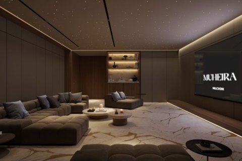 Квартира с 2 спальнями в Makers District, ОАЭ №109807 9