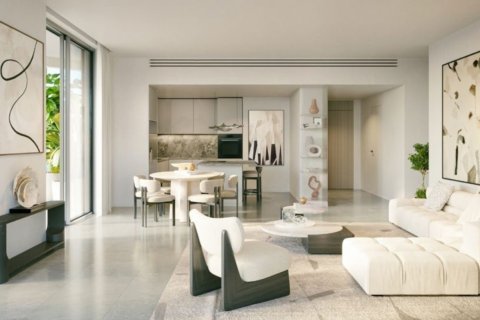 Квартира с 2 спальнями в Makers District, ОАЭ №109807 13