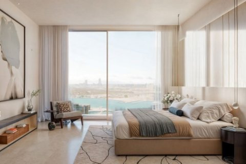 Квартира с 2 спальнями в Makers District, ОАЭ №109807 14