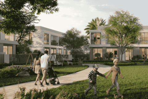 3 غرف نوم تاون هاوس في The Valley, الإمارات العربية المتحدة رقم 173392 8