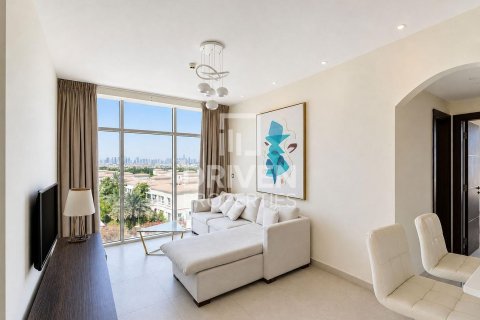 2 غرف نوم شقة في Jumeirah Village Triangle, الإمارات العربية المتحدة رقم 226045