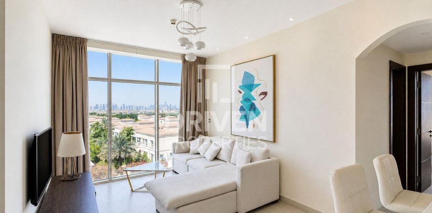 2 غرف نوم شقة في Jumeirah Village Triangle, الإمارات العربية المتحدة رقم 226045