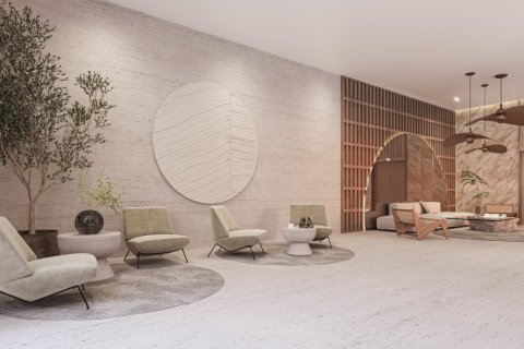 Apartment de 2 dormitorios en SAMANA CALIFORNIA 2 Al Furjan, UAE No. 97838 6