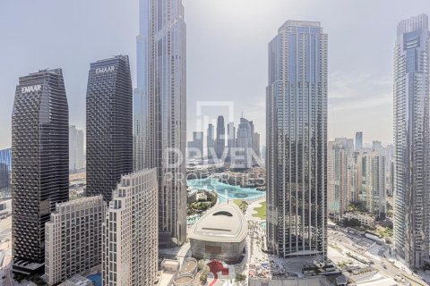 Apartment de 3 dormitorios en Forte, UAE No. 217556 5