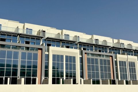 Таунхаус с 4 спальнями в Дубай Инвестмент Парк, ОАЭ №226461 19