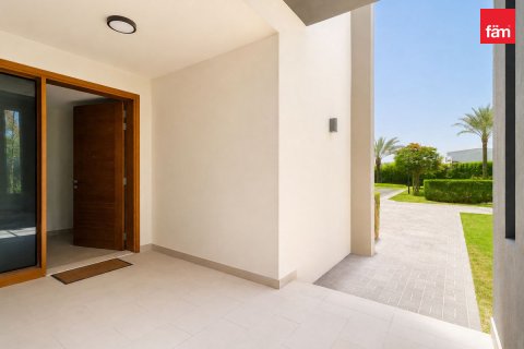 Villa de 5 chambres à Dubai Hills Estate, UAE No. 219215