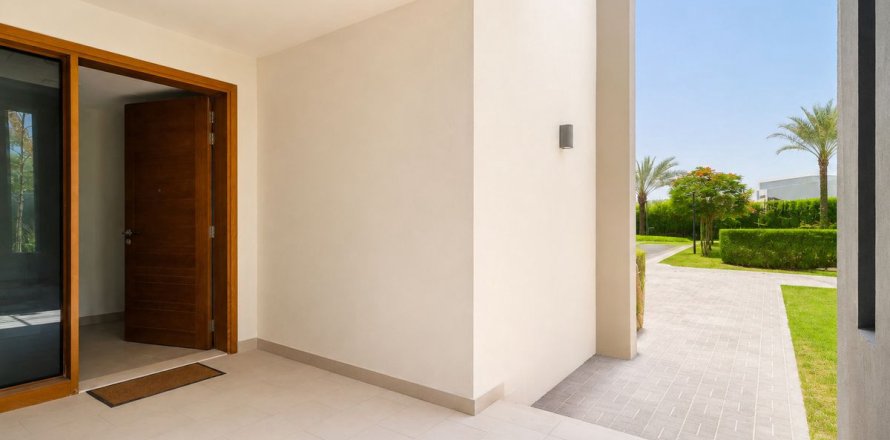 Villa de 5 chambres à Dubai Hills Estate, UAE No. 219215