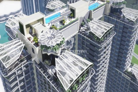 Apartment de 2 dormitorios en Jumeirah Lake Towers, UAE No. 128385 11