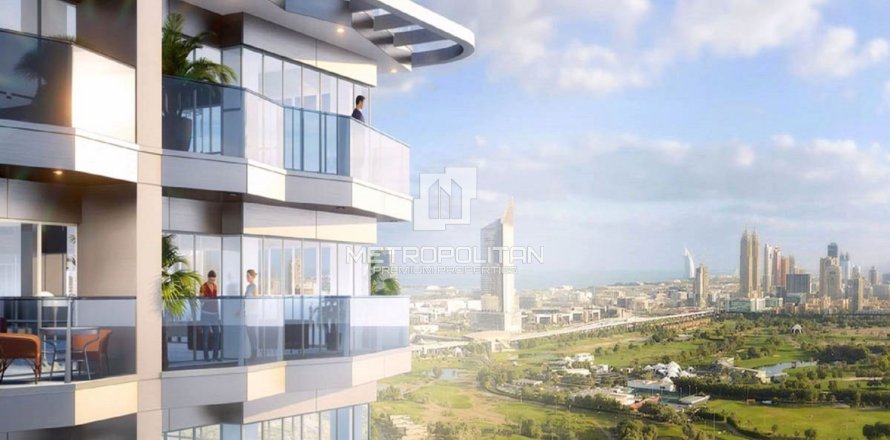 Apartment de 2 dormitorios en Jumeirah Lake Towers, UAE No. 128385