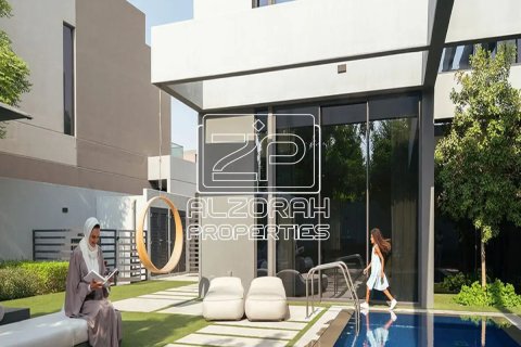 5 غرفة نوم فيلا في Al Suyoh Suburb, الإمارات العربية المتحدة رقم 152335 19
