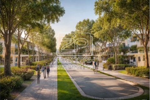5 غرفة نوم فيلا في Al Suyoh Suburb, الإمارات العربية المتحدة رقم 152335 5