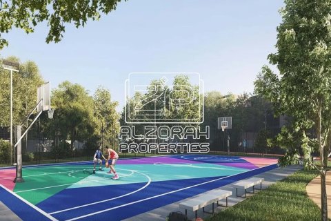 5 غرفة نوم فيلا في Al Suyoh Suburb, الإمارات العربية المتحدة رقم 152335 18
