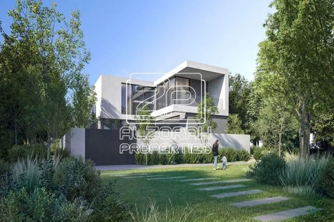 5 غرفة نوم فيلا في Al Suyoh Suburb, الإمارات العربية المتحدة رقم 152335 16